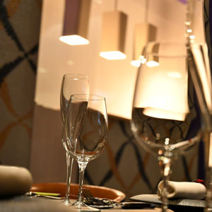 AIX:S（エックス）店内