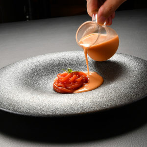 AIX:S（エックス）コース料理