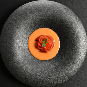 AIX:S（エックス）コース料理