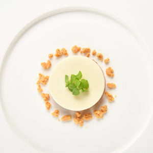 AIX:S（エックス）コース料理