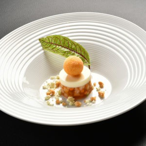 AIX:S（エックス）コース料理