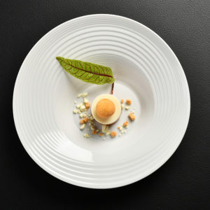 AIX:S（エックス）コース料理