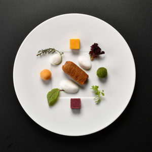 AIX:S（エックス）コース料理