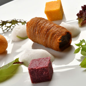 AIX:S（エックス）コース料理