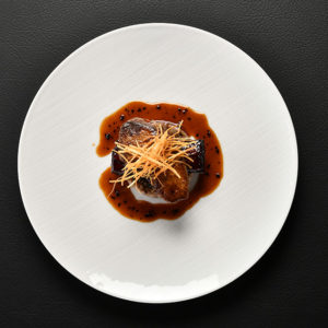 AIX:S（エックス）コース料理