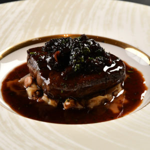 AIX:S（エックス）コース料理