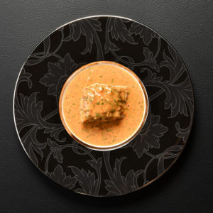 AIX:S（エックス）コース料理