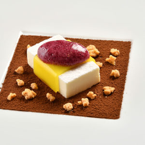 AIX:S（エックス）コース料理