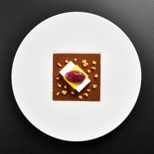 AIX:S（エックス）コース料理