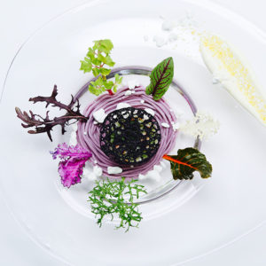AIX:S（エックス）コース料理