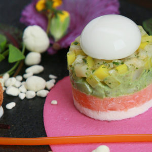 AIX:S（エックス）コース料理