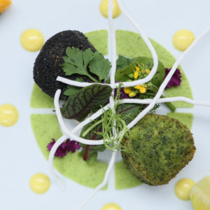 AIX:S（エックス）コース料理